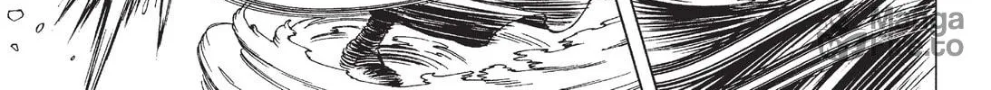 Battle Angel Alita: Last Order Chapter 52 page 6 - 