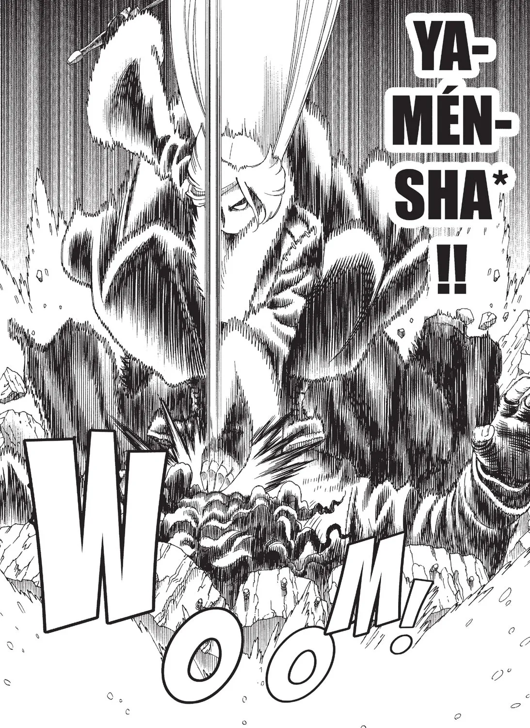 Battle Angel Alita: Last Order Chapter 52 page 55 - 