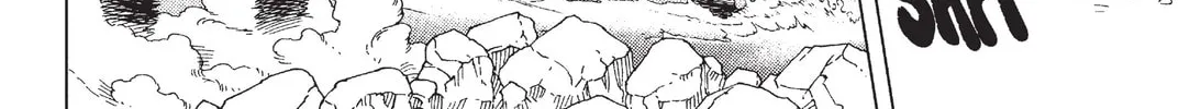 Battle Angel Alita: Last Order Chapter 52 page 8 - 