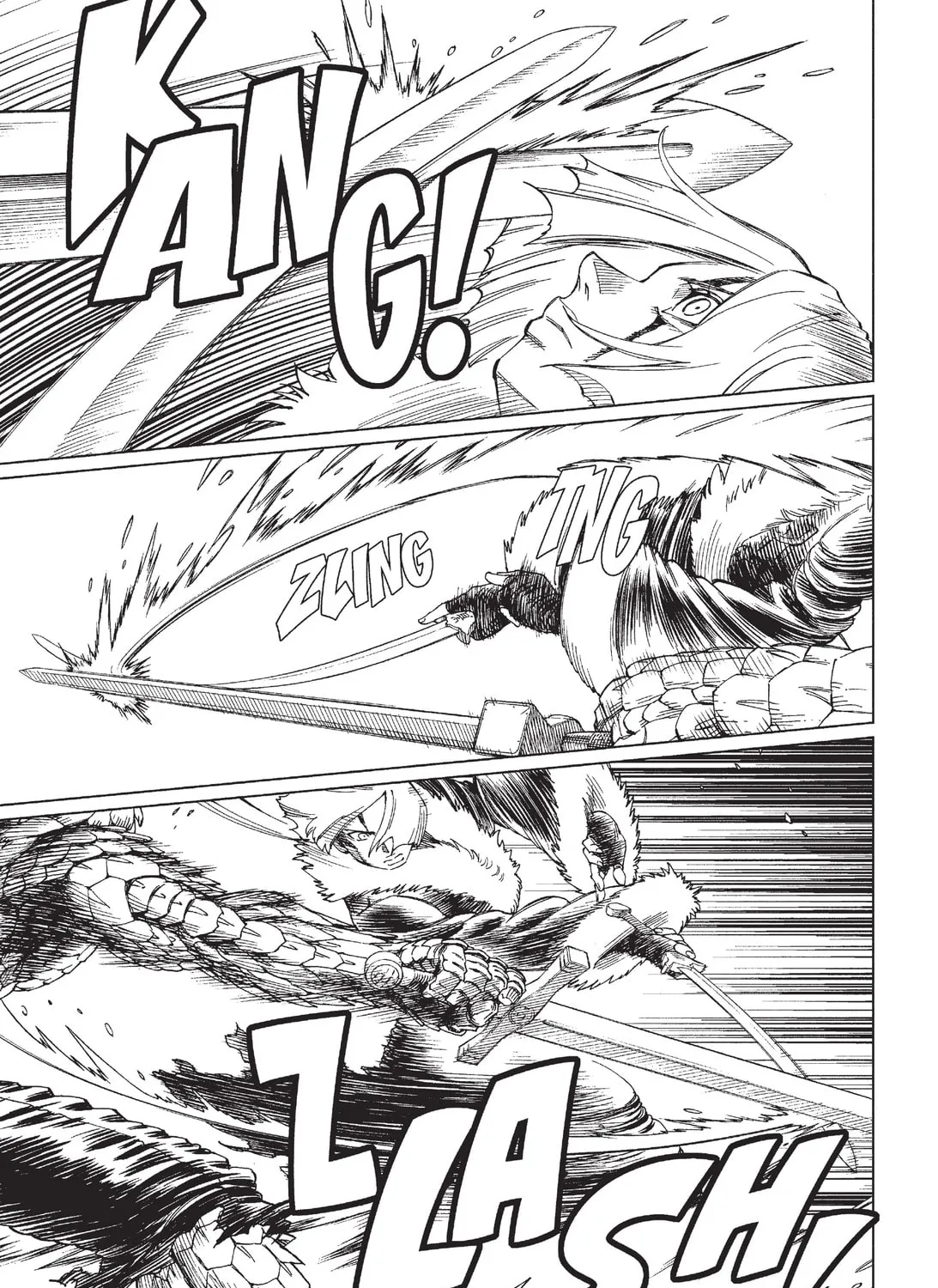 Battle Angel Alita: Last Order Chapter 53 page 15 - 