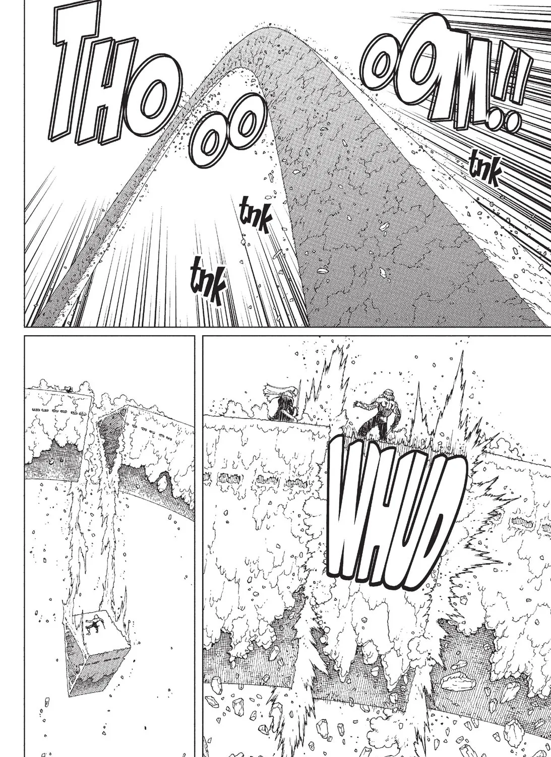Battle Angel Alita: Last Order Chapter 53 page 21 - 