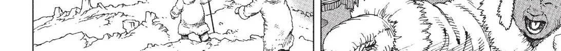 Battle Angel Alita: Last Order Chapter 53 page 26 - 