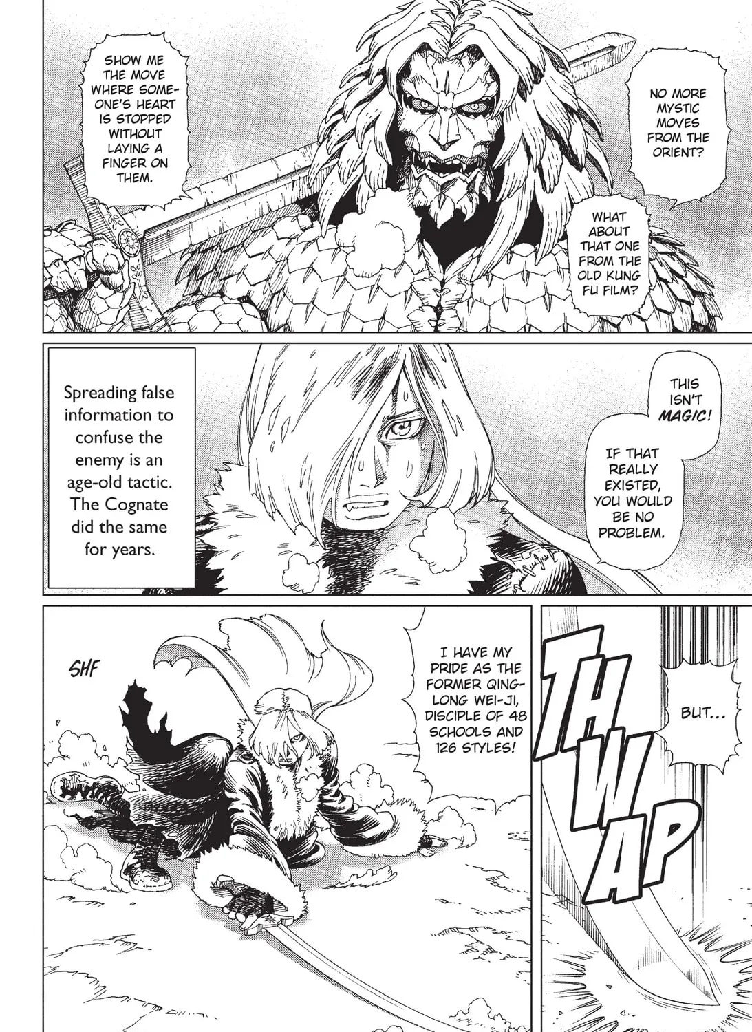 Battle Angel Alita: Last Order Chapter 53 page 37 - 