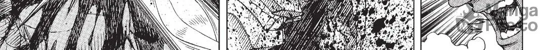 Battle Angel Alita: Last Order Chapter 53 page 50 - 