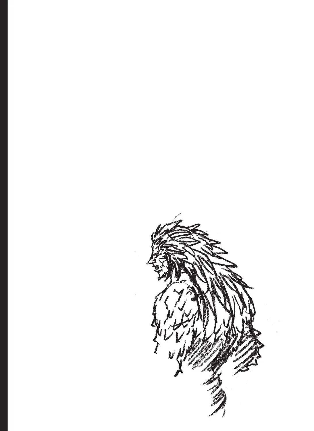 Battle Angel Alita: Last Order Chapter 53 page 57 - 