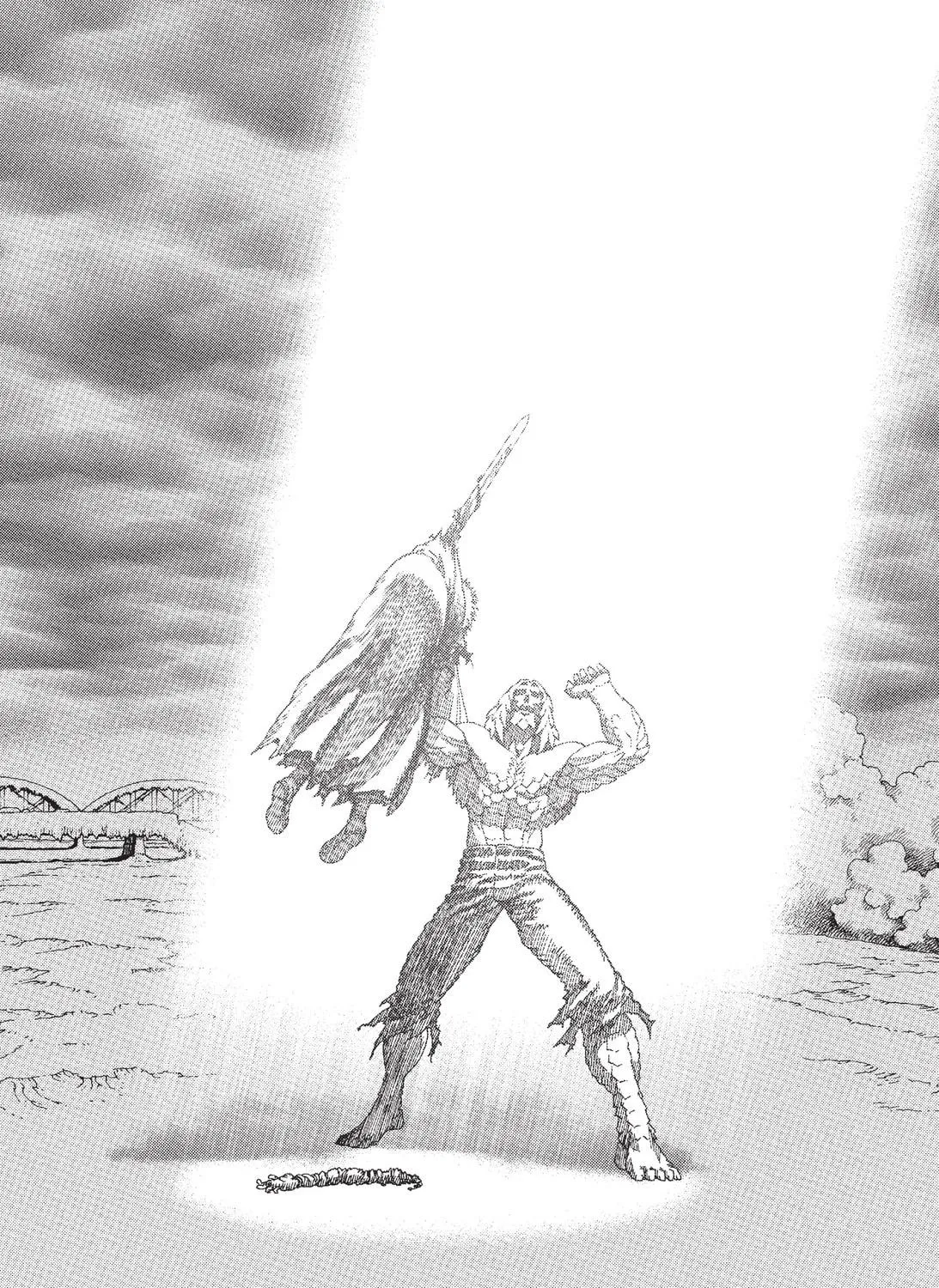 Battle Angel Alita: Last Order Chapter 54 page 11 - 