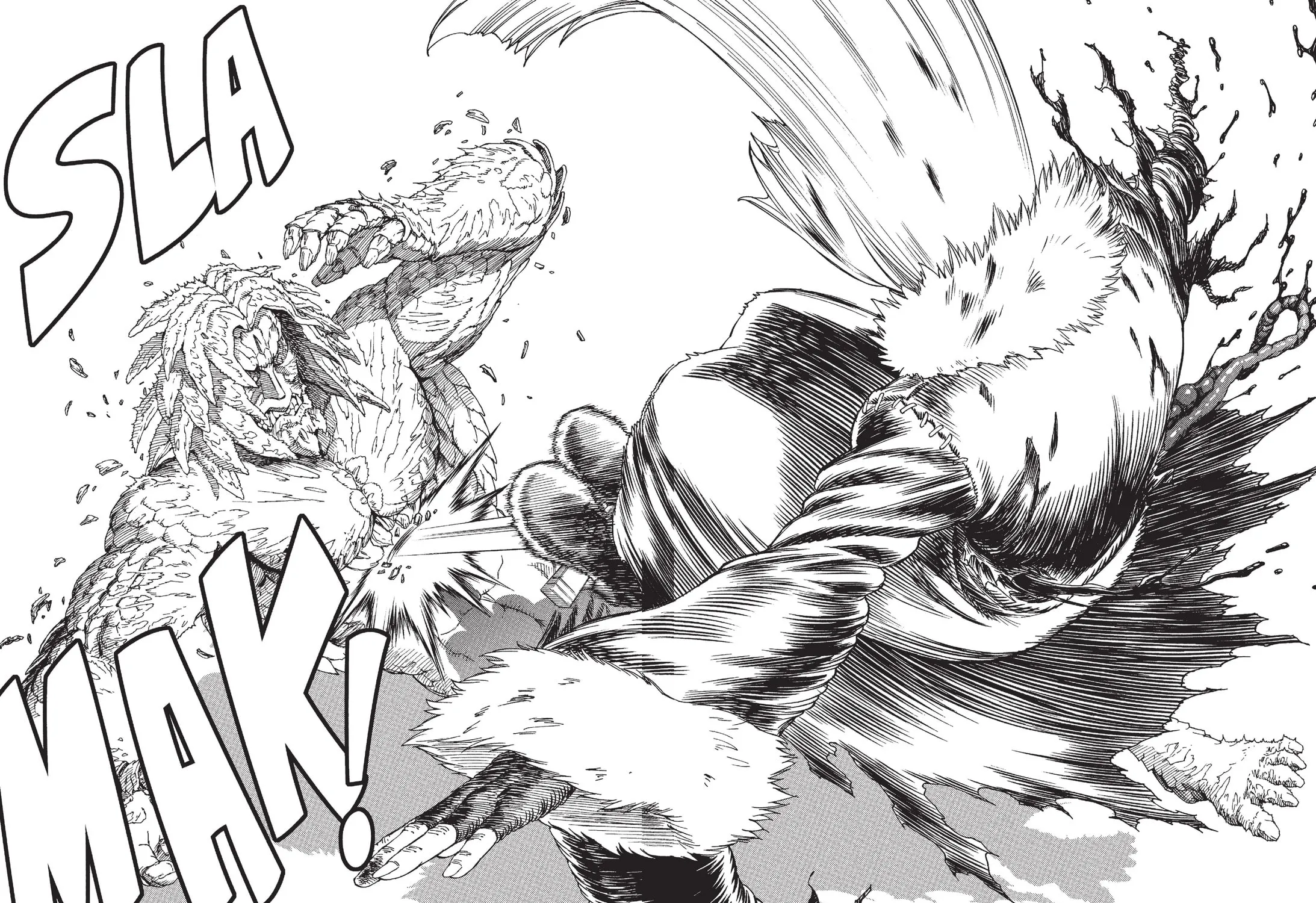 Battle Angel Alita: Last Order Chapter 54 page 19 - 