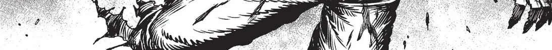 Battle Angel Alita: Last Order Chapter 54 page 4 - 
