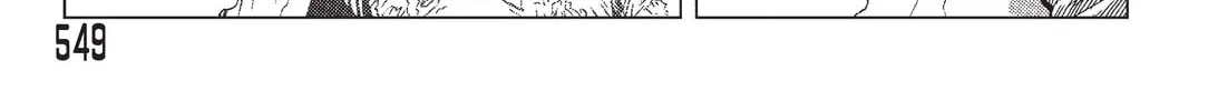 Battle Angel Alita: Last Order Chapter 54 page 32 - 