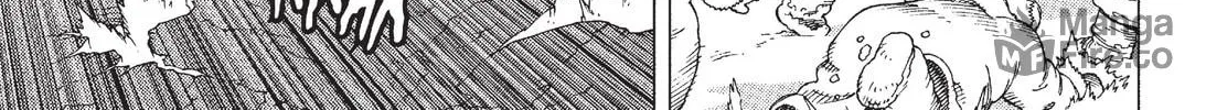 Battle Angel Alita: Last Order Chapter 54 page 36 - 