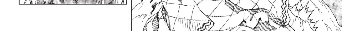 Battle Angel Alita: Last Order Chapter 54 page 38 - 