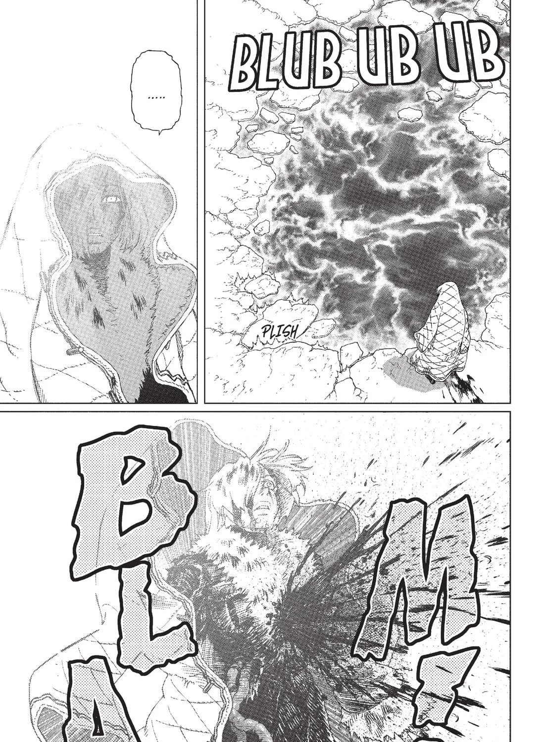 Battle Angel Alita: Last Order Chapter 54 page 39 - 