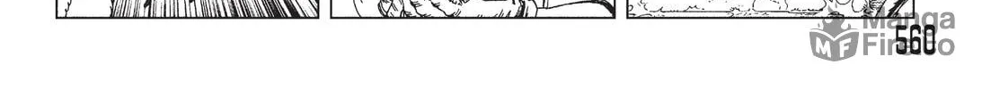 Battle Angel Alita: Last Order Chapter 54 page 50 - 