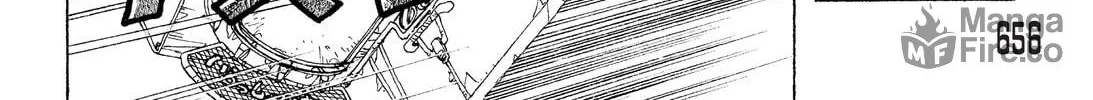 Battle Angel Alita: Last Order Chapter 55.5 page 102 - 