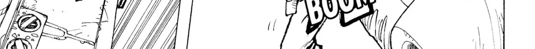 Battle Angel Alita: Last Order Chapter 55.5 page 104 - 