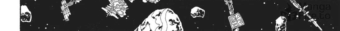 Battle Angel Alita: Last Order Chapter 55.5 page 110 - 