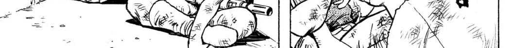 Battle Angel Alita: Last Order Chapter 55.5 page 116 - 