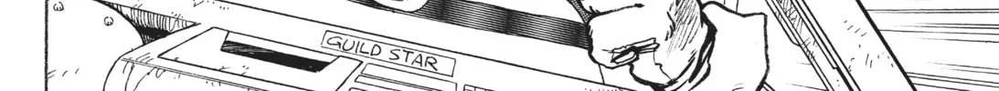 Battle Angel Alita: Last Order Chapter 55.5 page 122 - 