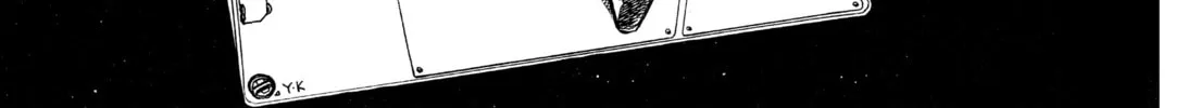 Battle Angel Alita: Last Order Chapter 55.5 page 4 - 