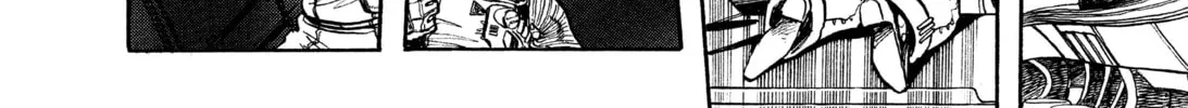 Battle Angel Alita: Last Order Chapter 55.5 page 34 - 