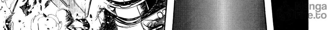 Battle Angel Alita: Last Order Chapter 55.5 page 36 - 