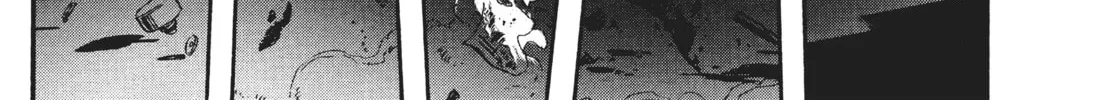 Battle Angel Alita: Last Order Chapter 55.5 page 44 - 
