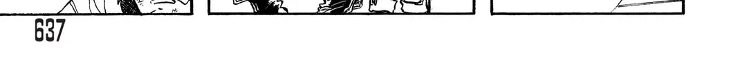 Battle Angel Alita: Last Order Chapter 55.5 page 64 - 