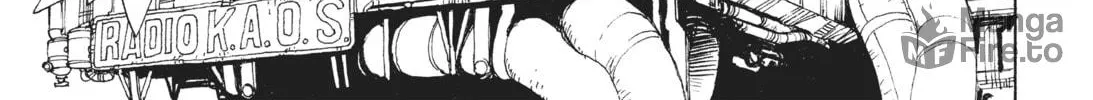 Battle Angel Alita: Last Order Chapter 55.5 page 72 - 