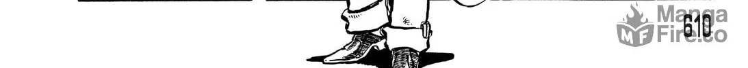 Battle Angel Alita: Last Order Chapter 55.5 page 10 - 