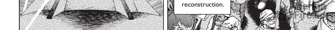Battle Angel Alita: Last Order Chapter 55 page 12 - 