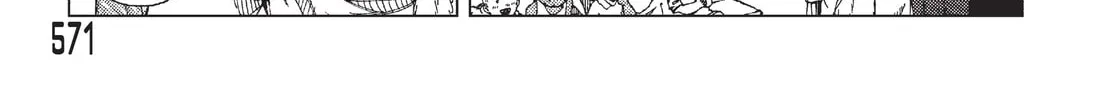 Battle Angel Alita: Last Order Chapter 55 page 14 - 