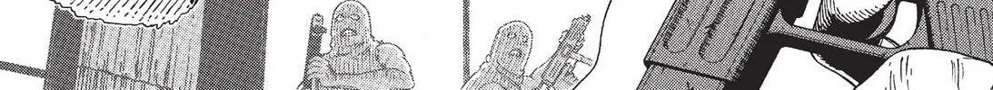 Battle Angel Alita: Last Order Chapter 55 page 28 - 