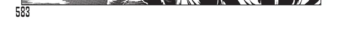 Battle Angel Alita: Last Order Chapter 55 page 38 - 