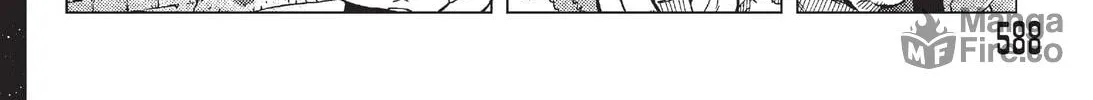 Battle Angel Alita: Last Order Chapter 55 page 48 - 