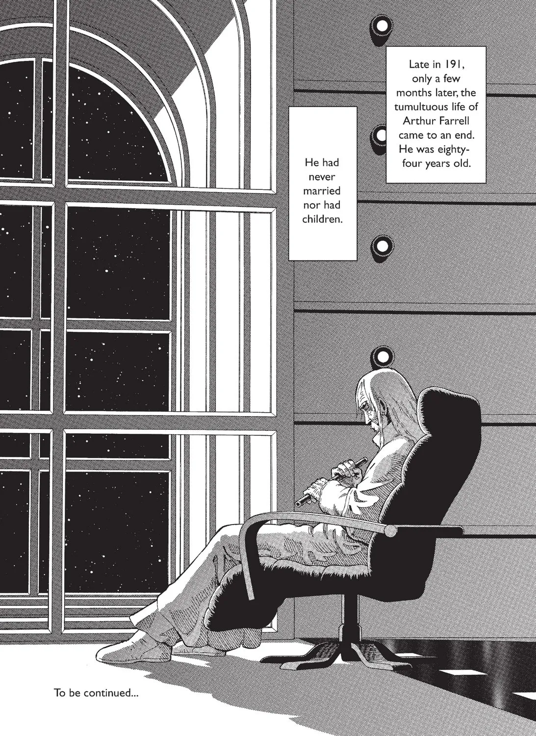 Battle Angel Alita: Last Order Chapter 55 page 73 - 