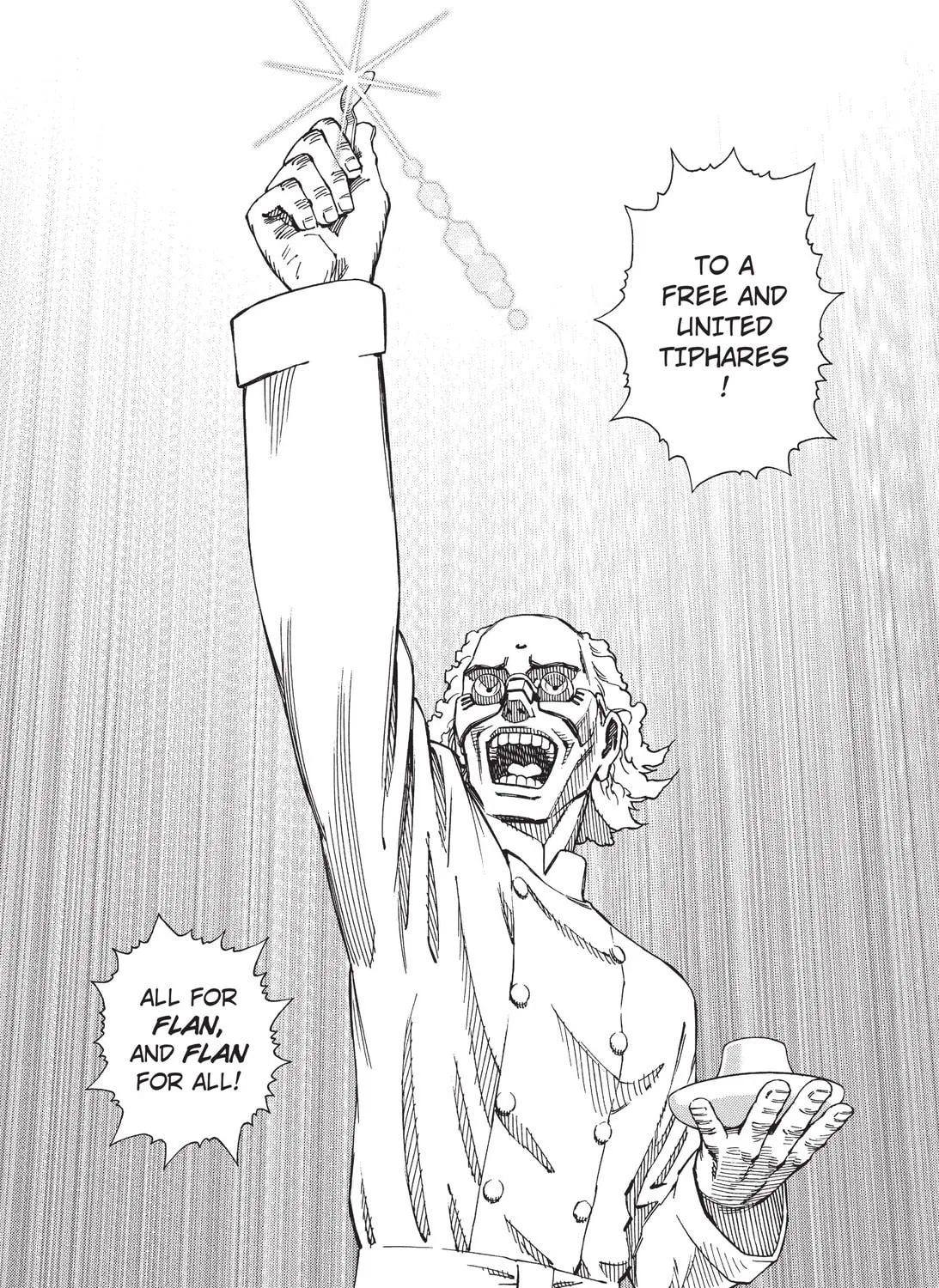 Battle Angel Alita: Last Order Chapter 56 page 29 - 
