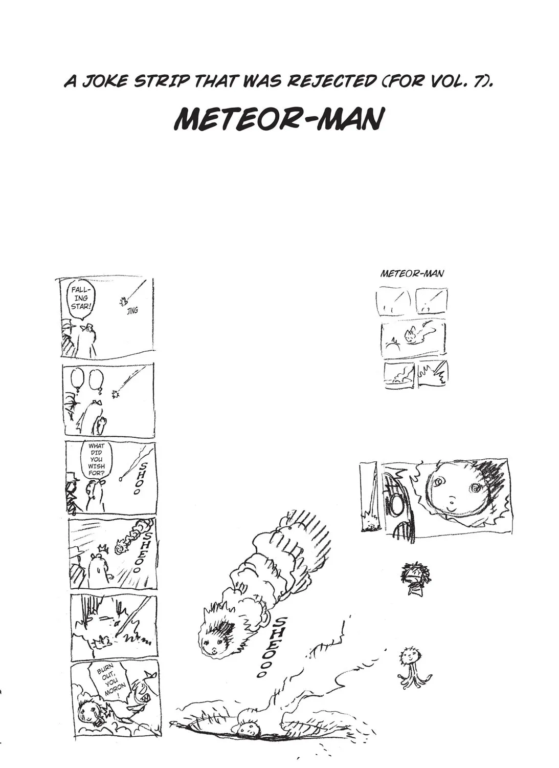 Battle Angel Alita: Last Order Chapter 56 page 31 - 