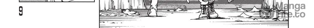 Battle Angel Alita: Last Order Chapter 56 page 10 - 