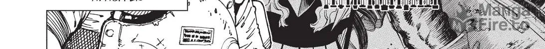 Battle Angel Alita: Last Order Chapter 57 page 12 - 