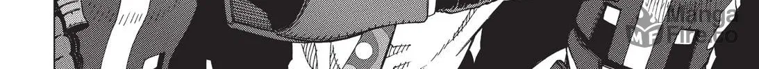 Battle Angel Alita: Last Order Chapter 59 page 20 - 