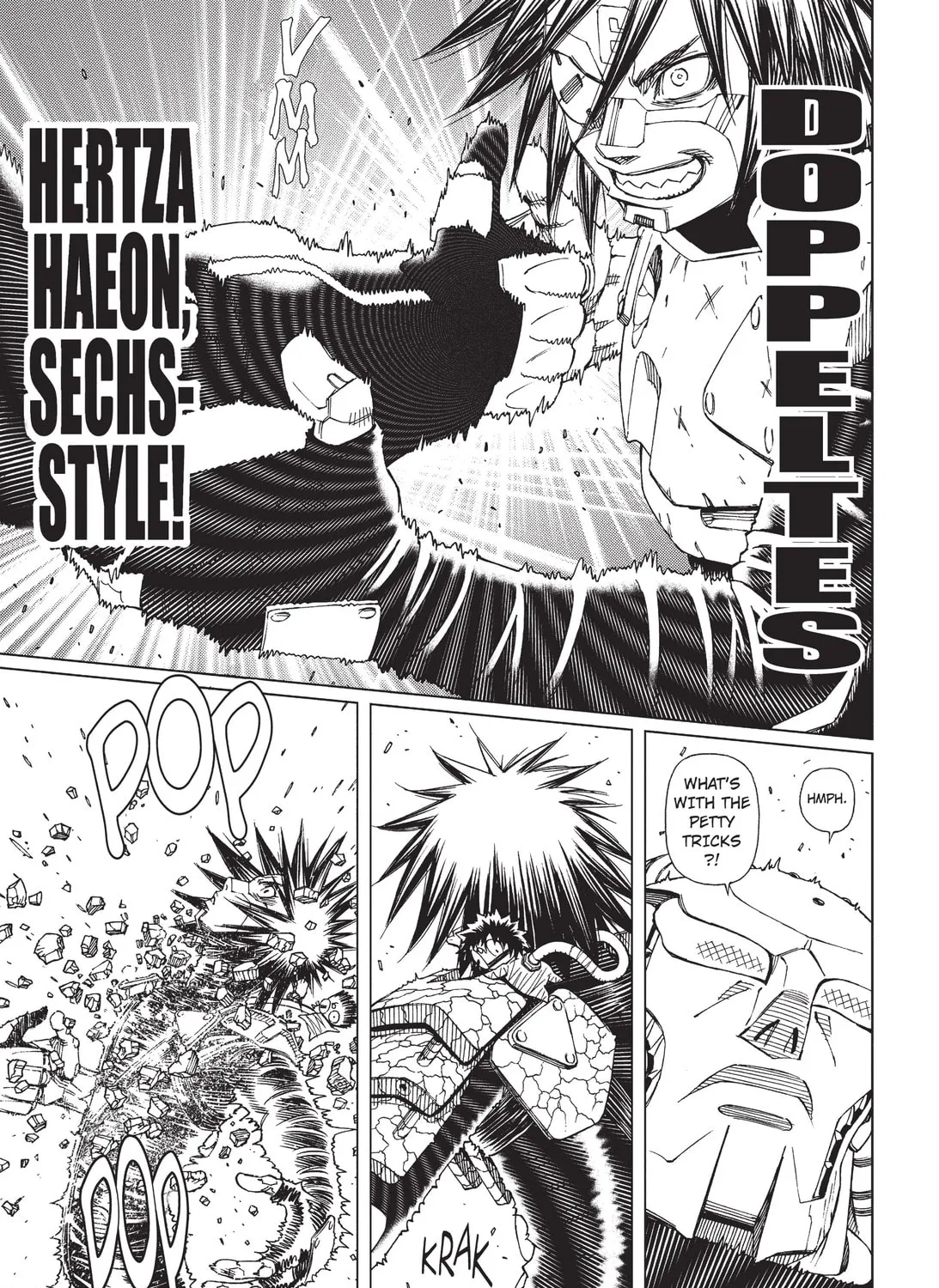Battle Angel Alita: Last Order Chapter 60 page 37 - 
