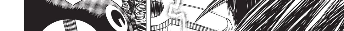 Battle Angel Alita: Last Order Chapter 60 page 52 - 