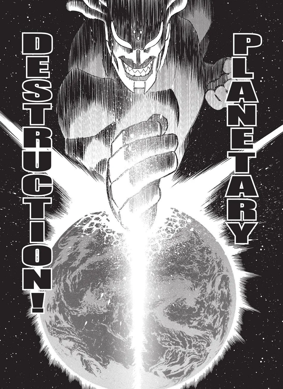 Battle Angel Alita: Last Order Chapter 60 page 9 - 