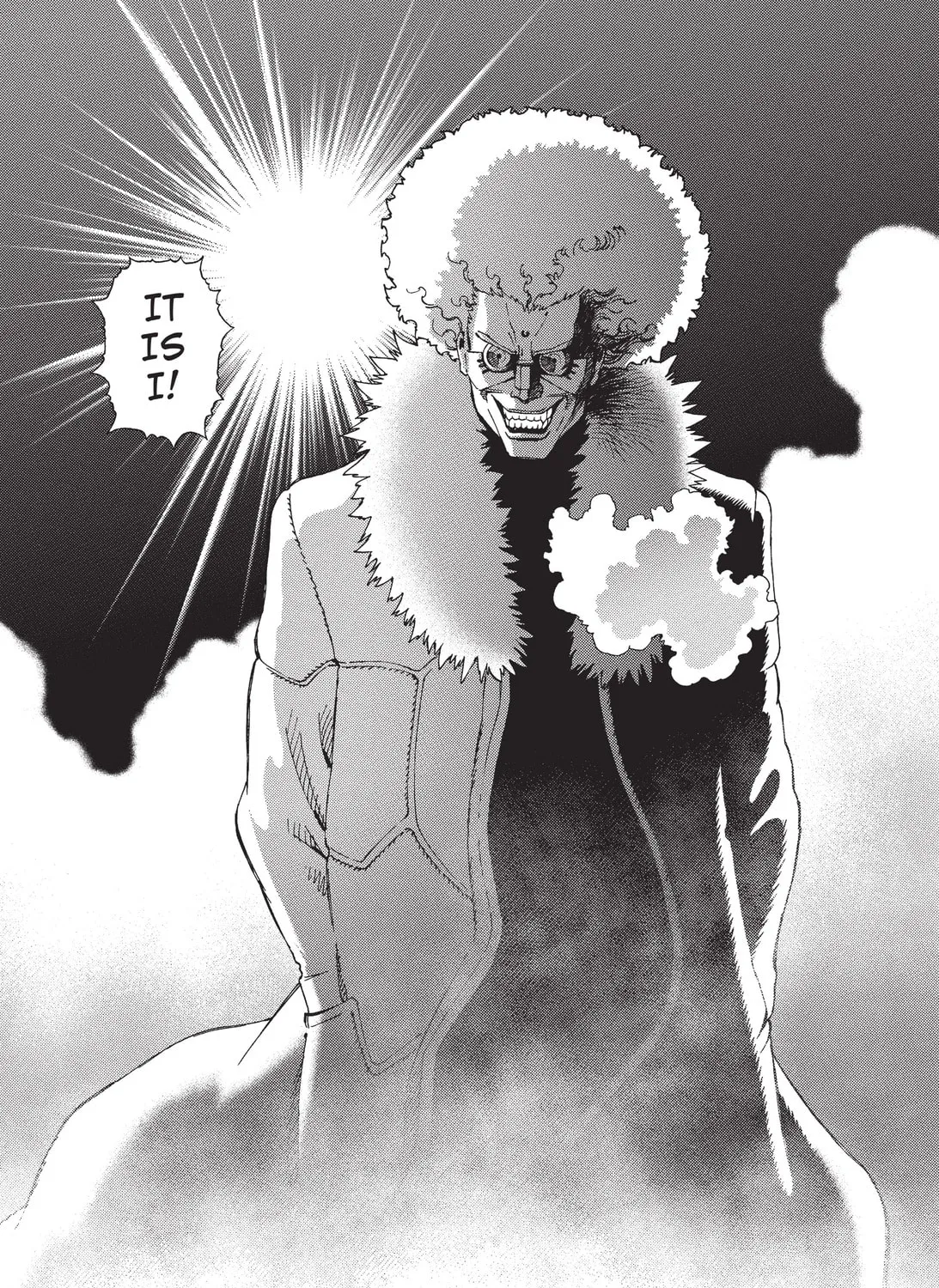 Battle Angel Alita: Last Order Chapter 61 page 13 - 