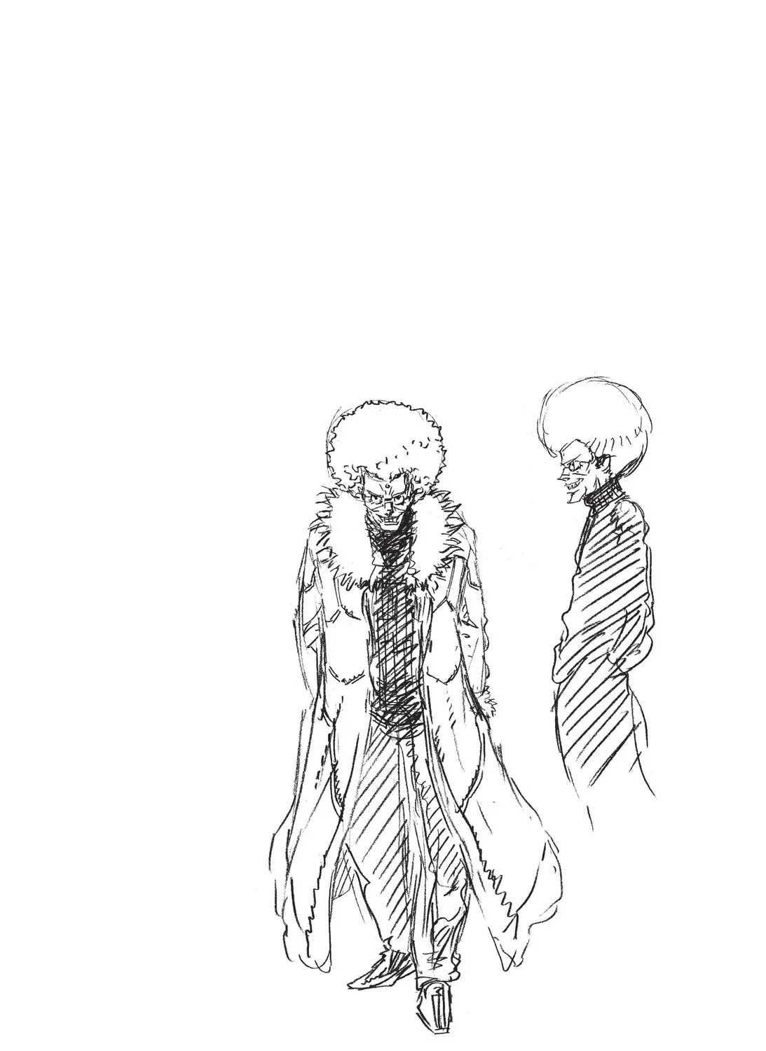 Battle Angel Alita: Last Order Chapter 61 page 63 - 