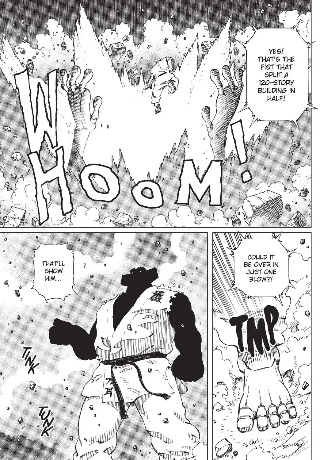 Battle Angel Alita: Last Order Chapter 63 page 23 - 