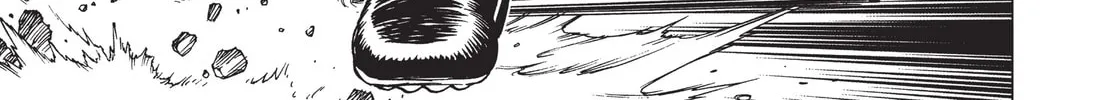 Battle Angel Alita: Last Order Chapter 64 page 22 - 