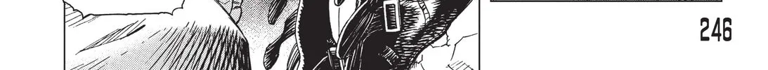 Battle Angel Alita: Last Order Chapter 64 page 28 - 