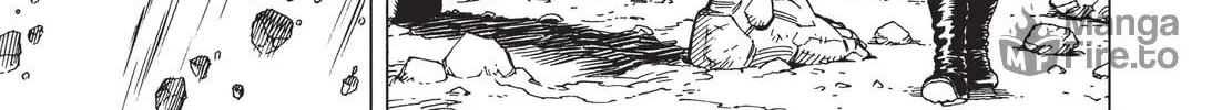 Battle Angel Alita: Last Order Chapter 64 page 30 - 