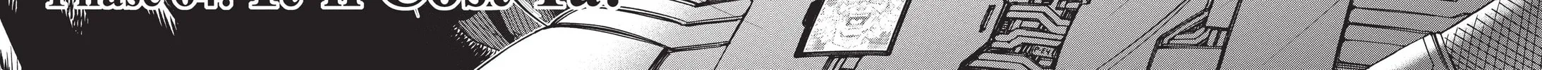 Battle Angel Alita: Last Order Chapter 64 page 4 - 